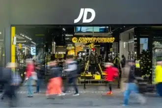 JD Sports Brings Shopping Directly To ChatGPT And Copilot