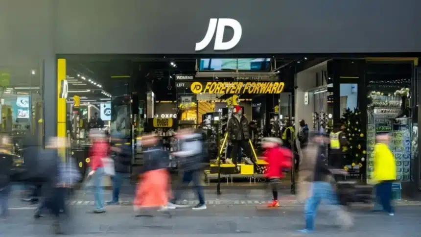 JD Sports Brings Shopping Directly To ChatGPT And Copilot