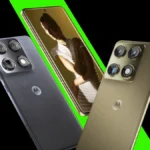 Motorola Signature Debuts as a Slim Flagship With 7 Years of OS Updates