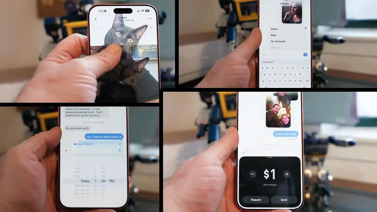 7 Hidden Apple Messages Features That Go Beyond Texting