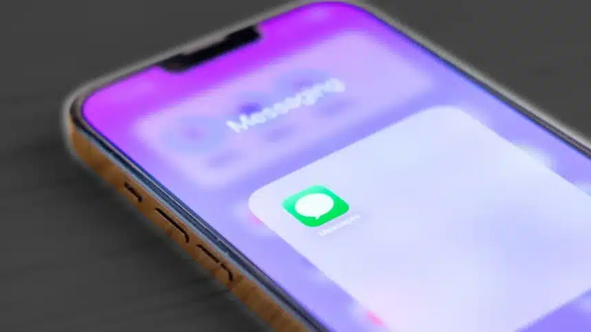 7 Hidden Apple Messages Features That Go Beyond Texting