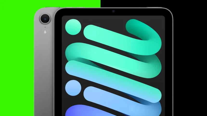 Apple, iPad mini, iPad mini 8, A20 Pro, Apple Silicon, Tablets, Consumer Technology, OLED Display, Mobile Chips, iOS