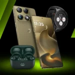 Motorola Signature Debuts Early Featuring Military-Grade Protection