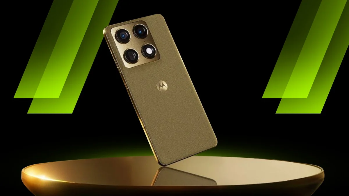 Motorola Signature Debuts Early Featuring Military-Grade Protection