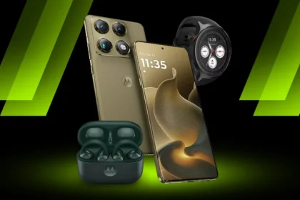 Motorola Signature Debuts Early Featuring Military-Grade Protection