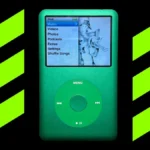 iPod Classic, MP3 player, Innioasis Y1, music players, retro tech, budget gadgets, portable audio, USB-C devices, tech nostalgia