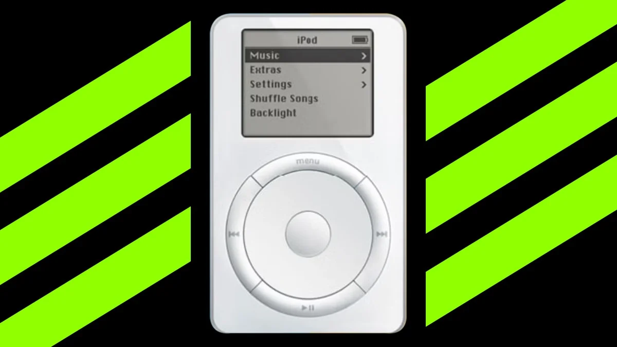 iPod Classic, MP3 player, Innioasis Y1, music players, retro tech, budget gadgets, portable audio, USB-C devices, tech nostalgia
