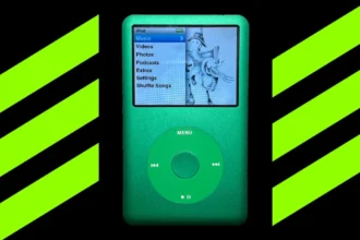 iPod Classic, MP3 player, Innioasis Y1, music players, retro tech, budget gadgets, portable audio, USB-C devices, tech nostalgia