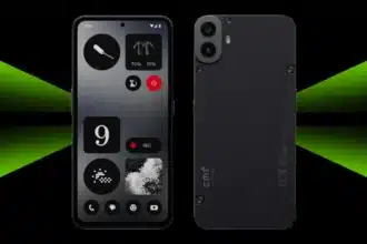 Nothing’s CMF Phone Mini Concept Is The Compact Phone We Want Back