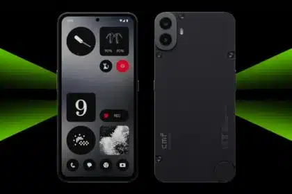 Nothing’s CMF Phone Mini Concept Is The Compact Phone We Want Back