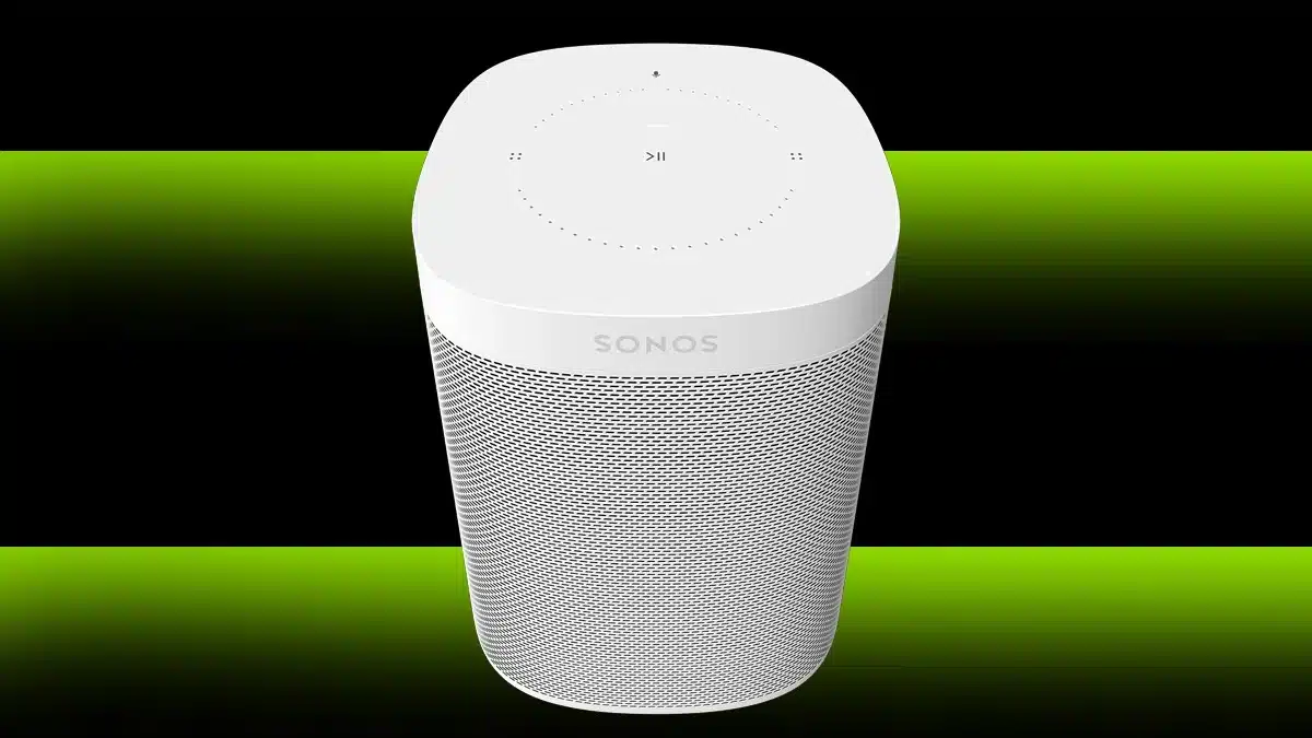 Top 5 Wireless Speakers For Home In 2026