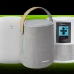Top 5 Wireless Speakers For Home In 2026