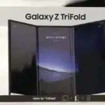 Samsung Galaxy Z TriFold Launched In South Korea: Check Prices, Full Specs And Features