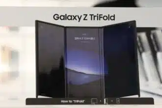Samsung Galaxy Z TriFold Launched In South Korea: Check Prices, Full Specs And Features