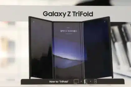 Samsung Galaxy Z TriFold Launched In South Korea: Check Prices, Full Specs And Features