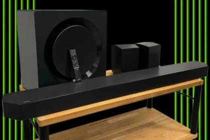 Samsung HW-QS700F: Three Features That Really Stand Out