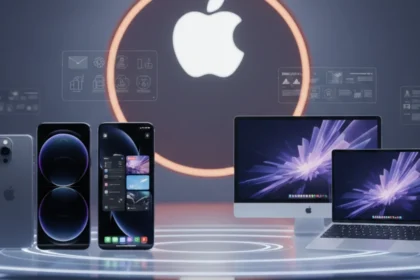 More iPhones, New Macs, And A Foldable: Apple's 2026 Plans Explained