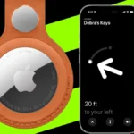 Apple AirTag 2: Here’s What’s New And How Much It Costs