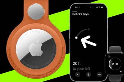 Apple AirTag 2: Here’s What’s New And How Much It Costs