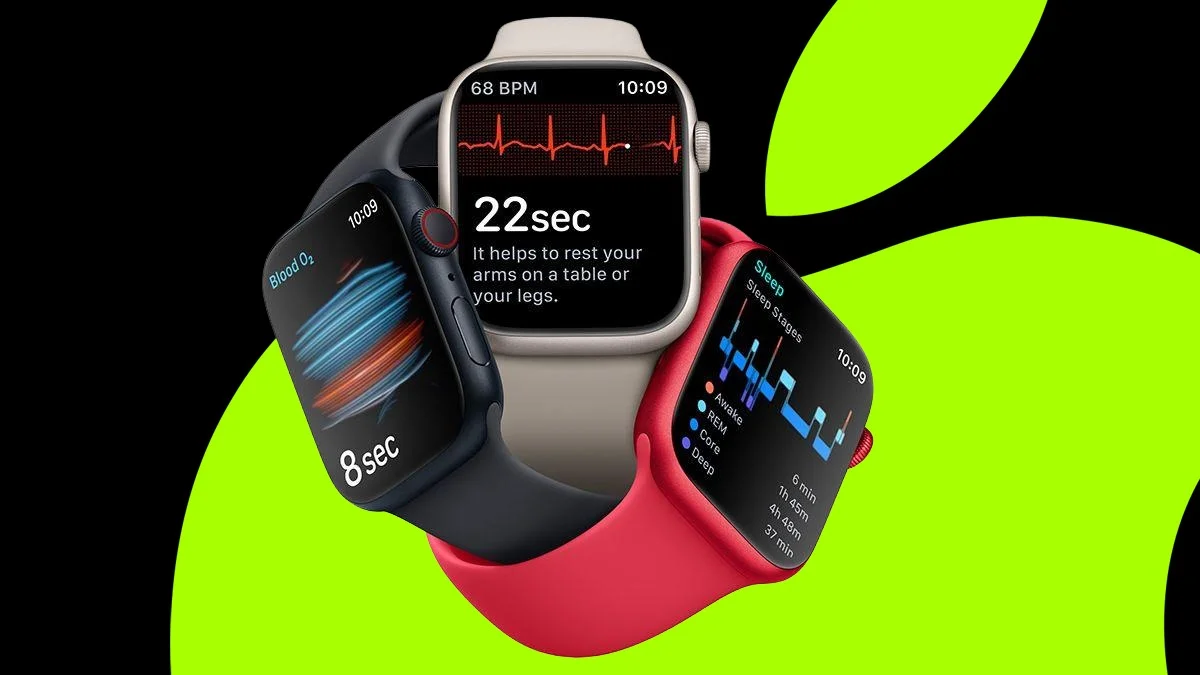 Apple Watch Blood Sugar Tracking Might Be Closer Than We Think
