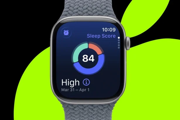 Apple Watch Blood Sugar Tracking Might Be Closer Than We Think