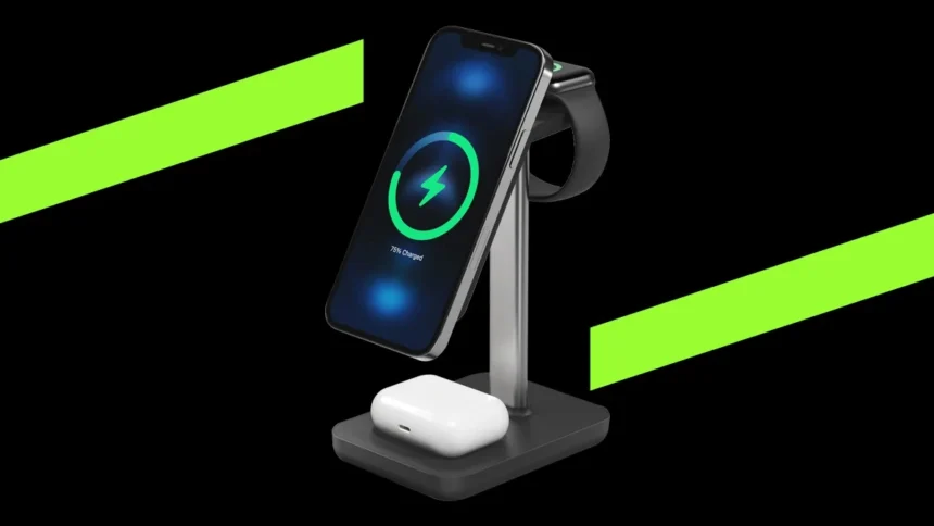 Apple Issues Safety Alert About Charging Your iPhone While Sleeping