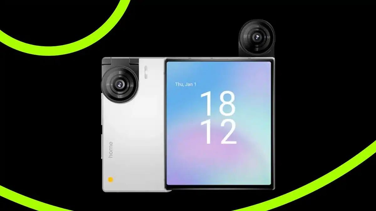 This 4-Inch Phone Proves Peak Smartphone Design Still Exists