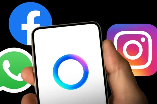 Facebook, Instagram And WhatsApp To Test Paid Access To Premium AI Tools
