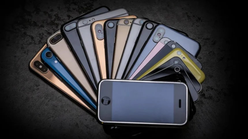 29 iPhone Models Affected by Apple’s Latest Urgent Warning