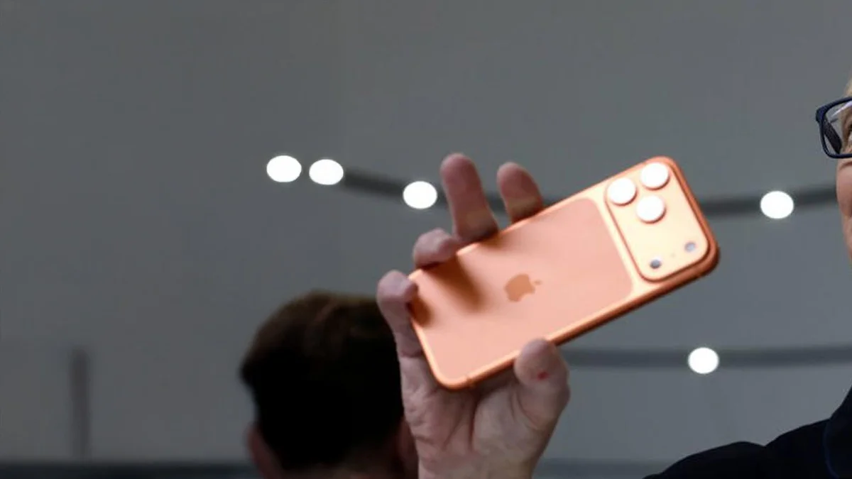 29 iPhone Models Affected by Apple’s Latest Urgent Warning