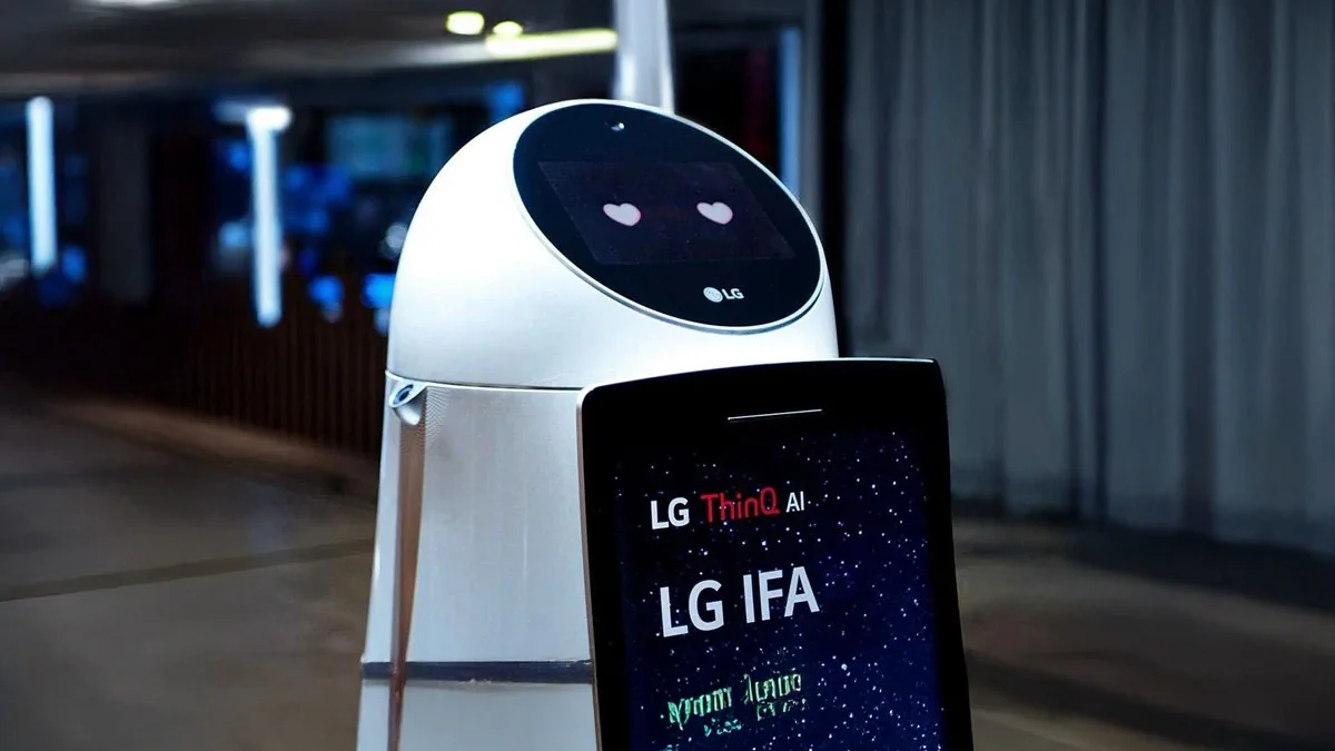 CES 2026: The Gadgets Set To Transform Homes This Year