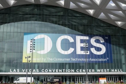CES 2026: