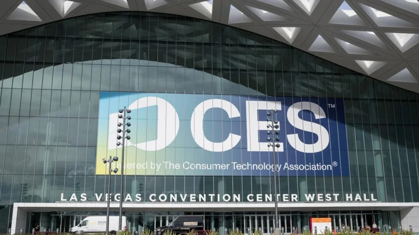 CES 2026: