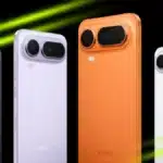 Honor Launches Magic 8 Pro Air With Massive 5,500mAh Battery