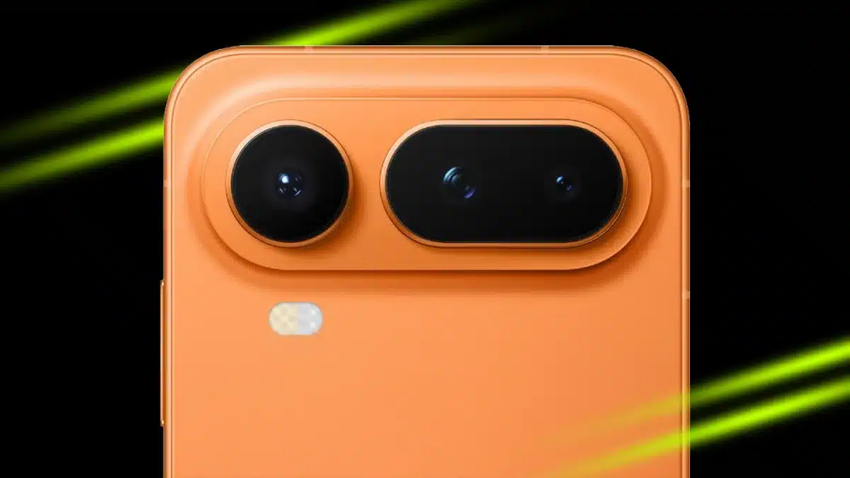 Honor Launches Magic 8 Pro Air With Massive 5,500mAh Battery