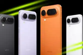 Honor Launches Magic 8 Pro Air With Massive 5,500mAh Battery