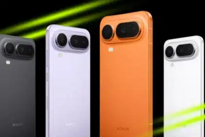 Honor Launches Magic 8 Pro Air With Massive 5,500mAh Battery