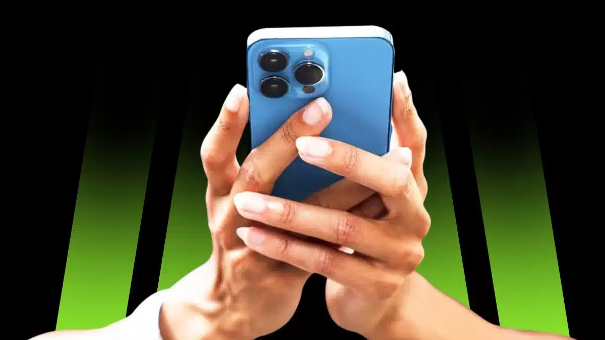 iPhone Users Can Set Up Text Feature To Catch Stolen Phones