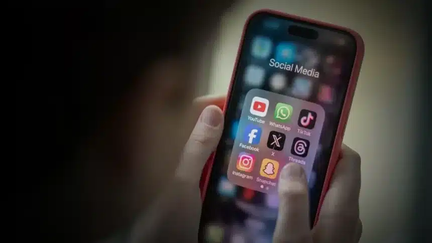 iPhone Users Can Set Up Text Feature To Catch Stolen Phones