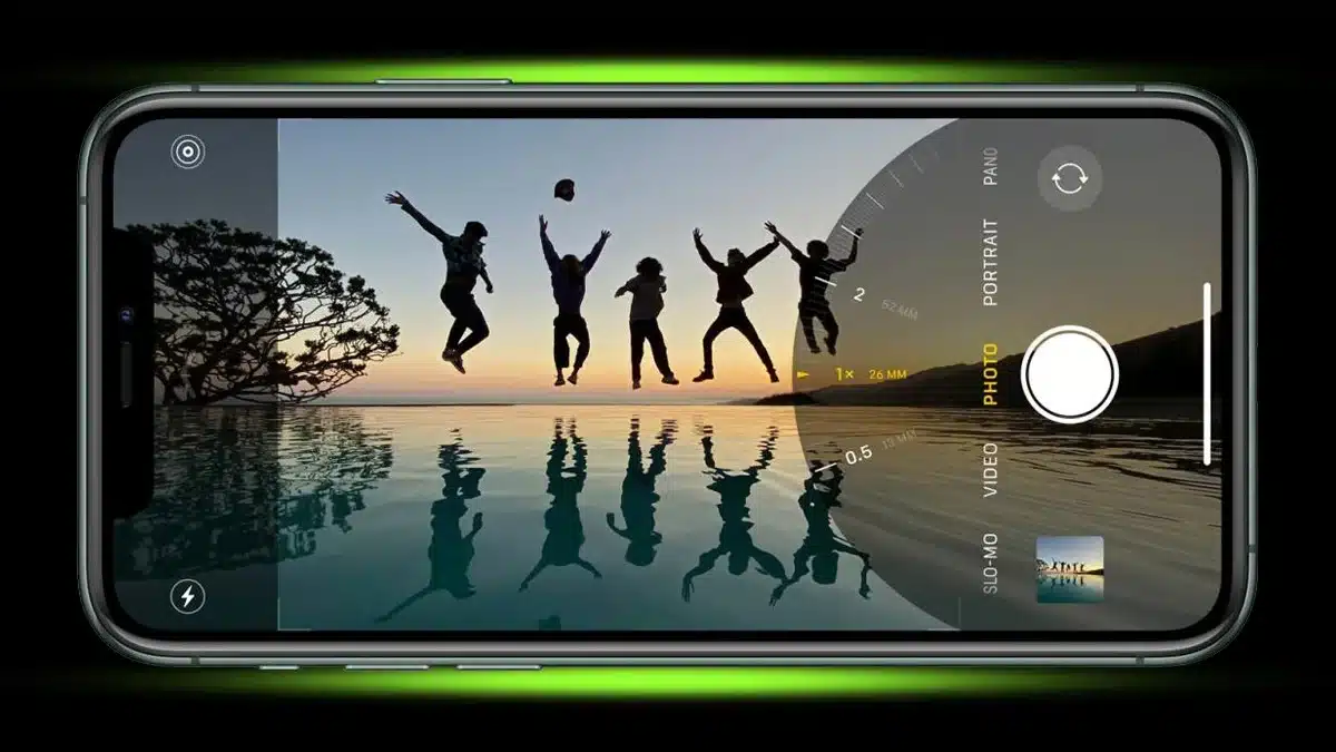 How To Actually Use iPhone Camera Control: 6 Features Worth Trying