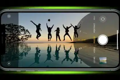 6 Smart Ways To Use iPhone Camera Control Beyond Taking Photos