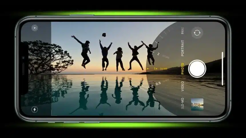 6 Smart Ways To Use iPhone Camera Control Beyond Taking Photos