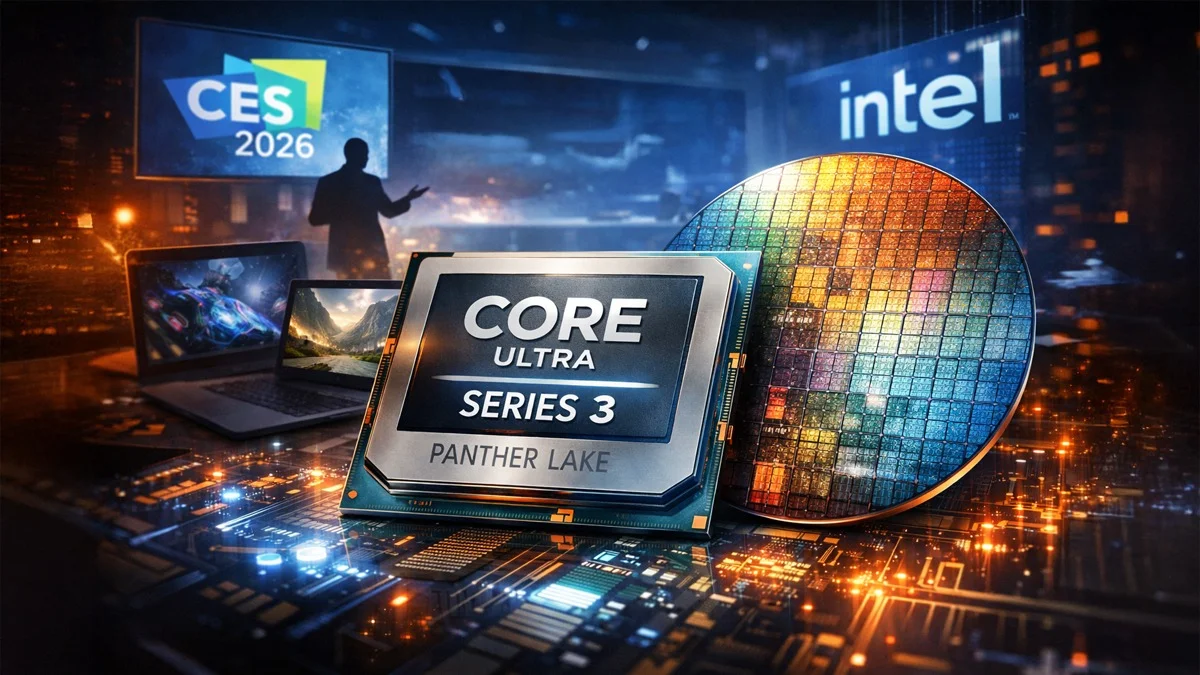 CES 2026: The Gadgets Set To Transform Homes This Year