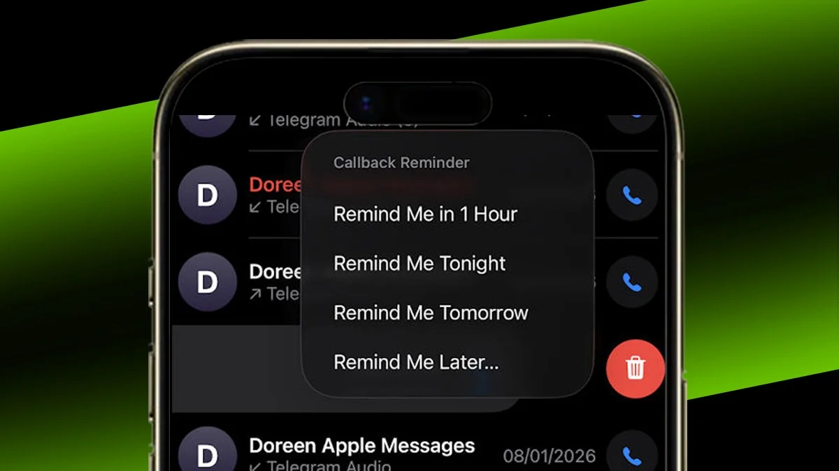 Hidden iPhone Features That Make Life Easier