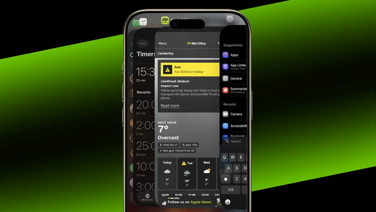 Hidden iPhone Features That Make Life Easier