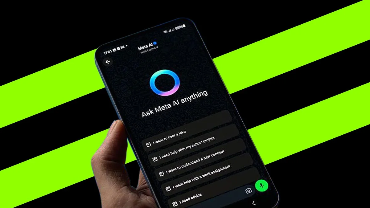 Facebook, Instagram And WhatsApp To Test Paid Access To Premium AI Tools