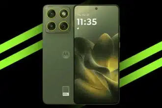 Motorola Edge 70 Review: Chasing Slim Without The Premium Price