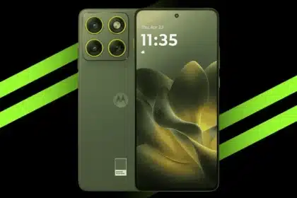 Motorola Edge 70 Review: Chasing Slim Without The Premium Price