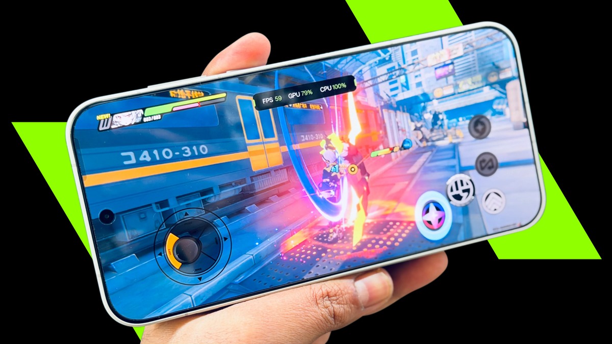 OnePlus Reveals Turbo Gaming Phones With Massive Battery And 165Hz Display