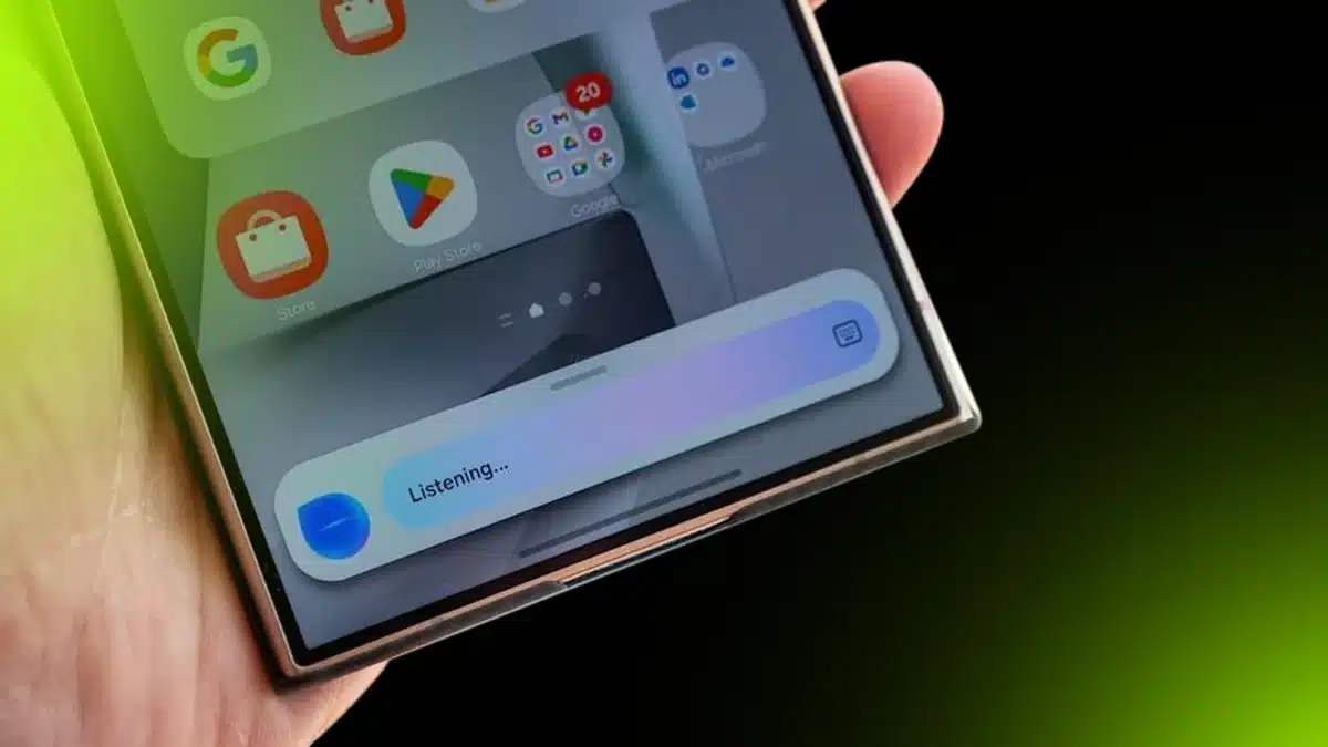 One UI 8.5 Leak Hints At Major Changes Coming To Bixby